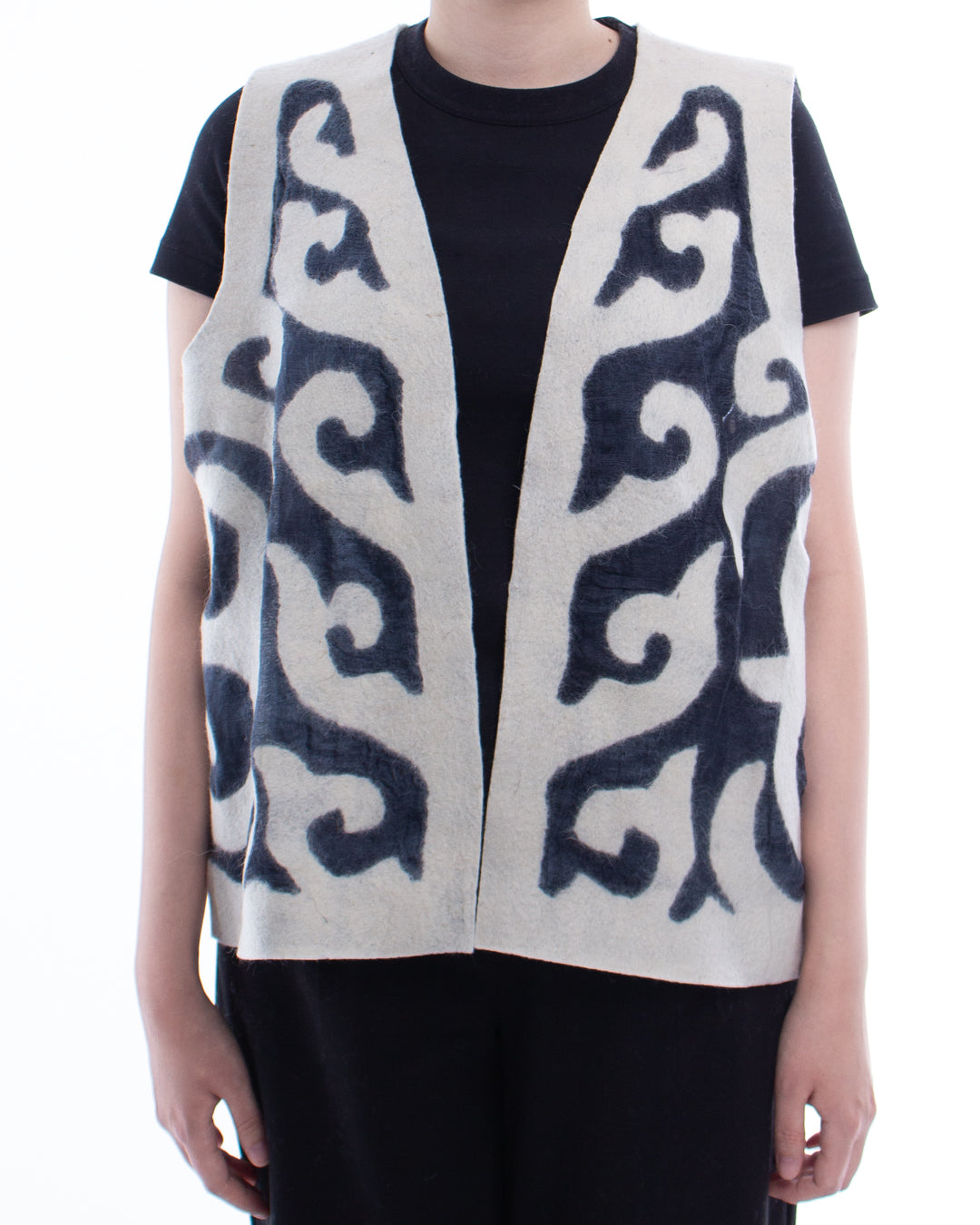 Vests